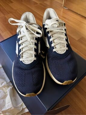 Tracksmith Eliot Runner